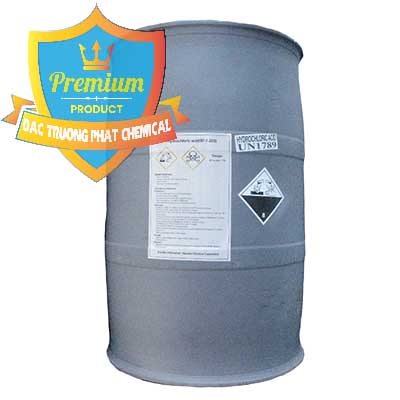 Bán _ phân phối Acid HCL - Axit Cohidric 35% Hàn Quốc Korea - 0011 - Phân phối & cung ứng hóa chất tại TP.HCM - hoachatdetnhuom.com