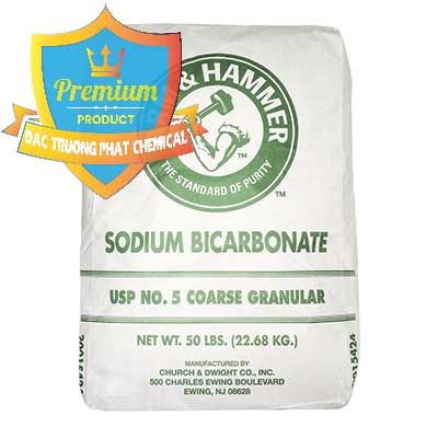 Công ty nhập khẩu ( bán ) Sodium Bicarbonate – Bicar NaHCO3 Food Grade Arm And Hammer Mỹ USA - 0255 - Công ty chuyên kinh doanh - cung cấp hóa chất tại TP.HCM - hoachatdetnhuom.com