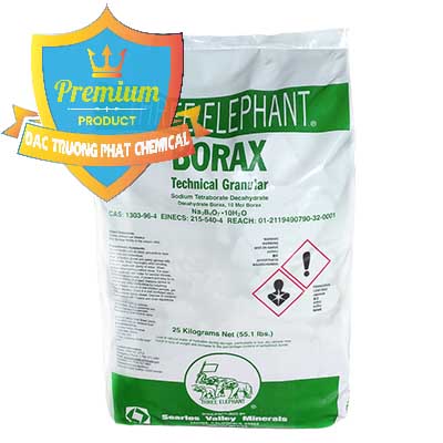 Đơn vị kinh doanh & bán Borax Decahydrate NA2B4O7.10H2O Mỹ V-Bor Usa - 0032 - Nơi phân phối ( nhập khẩu ) hóa chất tại TP.HCM - hoachatdetnhuom.com