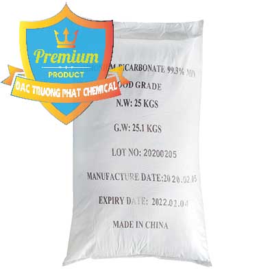 Công ty phân phối & bán Ammonium Bicarbonate – Bột Khai NH4HCO3 Food Grade Trung Quốc China - 0019 - Nơi cung cấp - kinh doanh hóa chất tại TP.HCM - hoachatdetnhuom.com