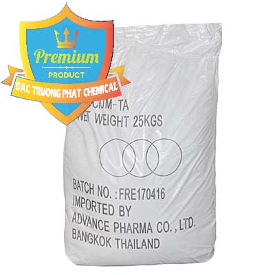 Nơi cung cấp _ bán CaCl2 – Canxi Clorua 96% Thái Lan - 0042 - Cty cung cấp ( nhập khẩu ) hóa chất tại TP.HCM - hoachatdetnhuom.com