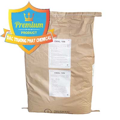 Cung ứng _ bán Chất Tạo Bọt SLS - Sodium Lauryl Sulfate EMAL 10N KAO Indonesia - 0047 - Phân phối ( nhập khẩu ) hóa chất tại TP.HCM - hoachatdetnhuom.com
