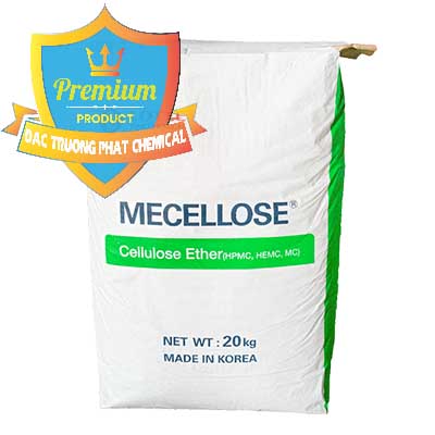 Nơi chuyên bán ( phân phối ) Chất Tạo Đặc Hec Mecellose – Cenllulose Ether Lotte Hàn Quốc Korea - 0050 - Chuyên cung cấp & nhập khẩu hóa chất tại TP.HCM - hoachatdetnhuom.com
