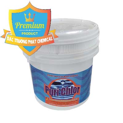 Chuyên cung ứng và bán Chlorine – Clorin 62% Puri Chlo Ấn Độ India - 0052 - Cty chuyên cung cấp & kinh doanh hóa chất tại TP.HCM - hoachatdetnhuom.com
