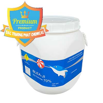 Công ty kinh doanh - bán Clorin - Chlorine Cá Heo 70% Blea-Ji Trung Quốc China - 0056 - Chuyên cung cấp ( phân phối ) hóa chất tại TP.HCM - hoachatdetnhuom.com
