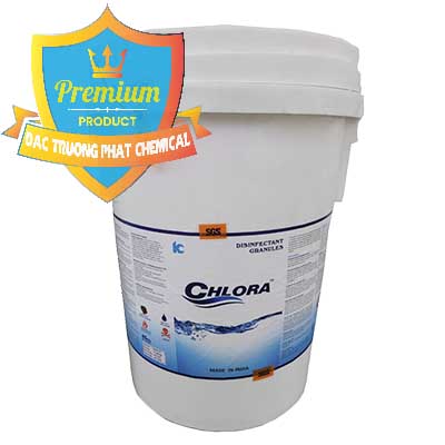 Nơi chuyên cung cấp _ bán Chlorine – Clorin 70% Chlora Disinfectant Ấn Độ India - 0213 - Nhà cung ứng _ phân phối hóa chất tại TP.HCM - hoachatdetnhuom.com