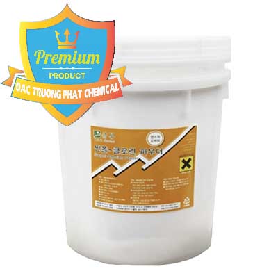 Cty cung ứng ( bán ) Chlorine – Clorin 70% Hàn Quốc Korea - 0345 - Đơn vị bán và cung cấp hóa chất tại TP.HCM - hoachatdetnhuom.com