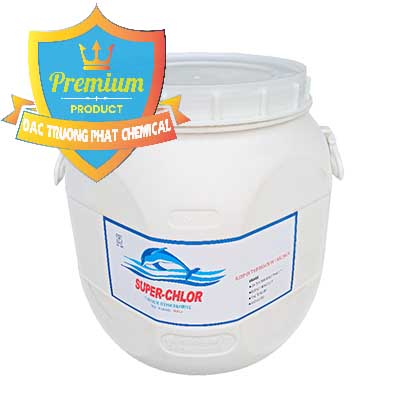 Chuyên bán - cung cấp Clorin - Chlorine Cá Heo 70% Super Chlor Trung Quốc China - 0058 - Chuyên phân phối _ nhập khẩu hóa chất tại TP.HCM - hoachatdetnhuom.com