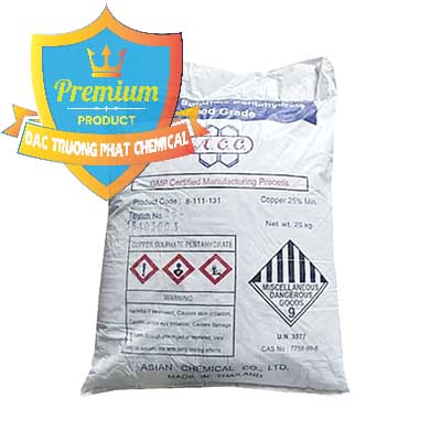Chuyên phân phối - bán CuSO4 – Đồng Sunfat A.C.C Thái Lan - 0249 - Cty chuyên cung cấp và bán hóa chất tại TP.HCM - hoachatdetnhuom.com