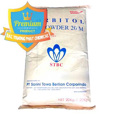 Công ty bán & phân phối D-Sorbitol Bột - C6H14O6 Food Grade Indonesia - 0320 - Công ty chuyên cung ứng và phân phối hóa chất tại TP.HCM - hoachatdetnhuom.com