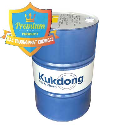 Nơi bán _ cung cấp Dầu Parafin Oil Hàn Quốc Korea Kukdong - 0060 - Công ty phân phối & nhập khẩu hóa chất tại TP.HCM - hoachatdetnhuom.com