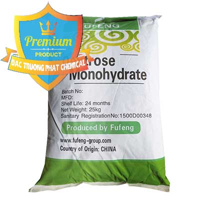 Phân phối _ bán Đường Dextrose Monohydrate Food Grade Fufeng Trung Quốc China - 0223 - Nhà phân phối ( cung cấp ) hóa chất tại TP.HCM - hoachatdetnhuom.com