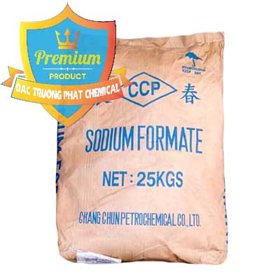 Nhà phân phối và bán Sodium Formate - Natri Format Đài Loan Taiwan - 0141 - Công ty cung ứng _ phân phối hóa chất tại TP.HCM - hoachatdetnhuom.com