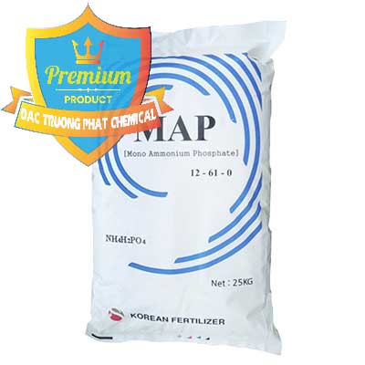 Nơi chuyên bán và cung cấp Mono Ammonium Phosphate - MAP 12-61-0 Hàn Quốc Korea - 0392 - Nơi cung ứng và phân phối hóa chất tại TP.HCM - hoachatdetnhuom.com