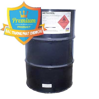Cty cung ứng - bán Cồn Methanol - Methyl Alcohol Mã Lai Malaysia - 0331 - Cty bán ( phân phối ) hóa chất tại TP.HCM - hoachatdetnhuom.com