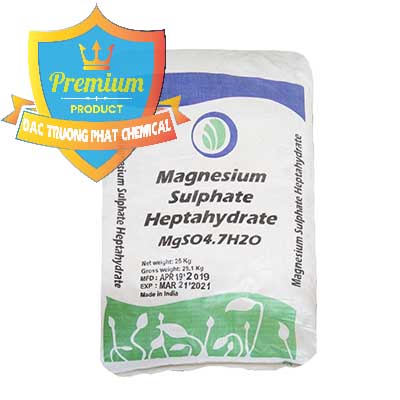 MGSO4.7H2O – Magnesium Sulphate Heptahydrate Ấn Độ India