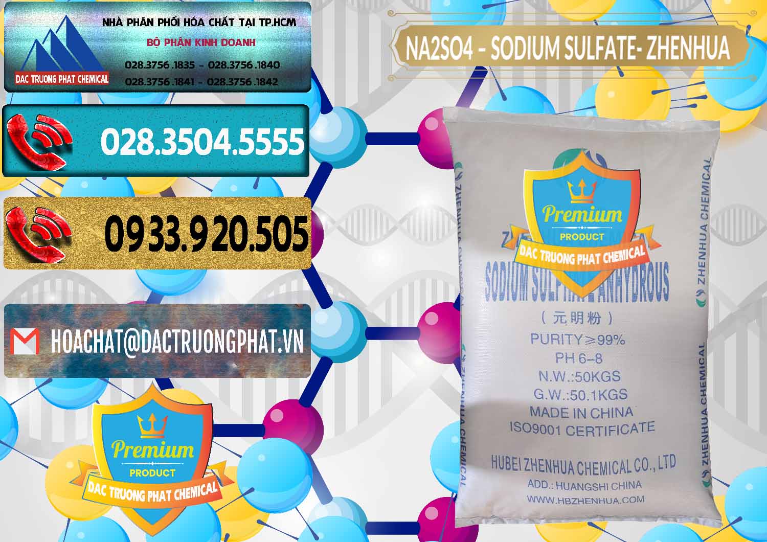 Sodium Sulphate - Muối Sunfat Na2SO4 Zhenhua Trung Quốc China Công ty chuyên bán _ cung cấp Sodium Sulphate - Muối Sunfat Na2SO4 Zhenhua Trung Quốc China - 0101 - Nơi nhập khẩu và cung cấp hóa chất tại TP.HCM - hoachatdetnhuom.com