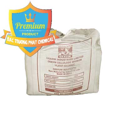 Bán - cung cấp Sodium Sulphate - Muối Sunfat Na2SO4 Jumbo Bành Aditya Birla Grasim Ấn Độ India - 0357 - Nhà phân phối & nhập khẩu hóa chất tại TP.HCM - hoachatdetnhuom.com