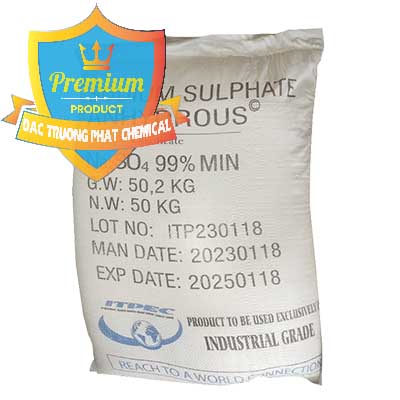 Công ty cung ứng _ bán Sodium Sulphate - Muối Sunfat Na2SO4 ITPEC Trung Quốc China - 0340 - Nơi phân phối _ bán hóa chất tại TP.HCM - hoachatdetnhuom.com
