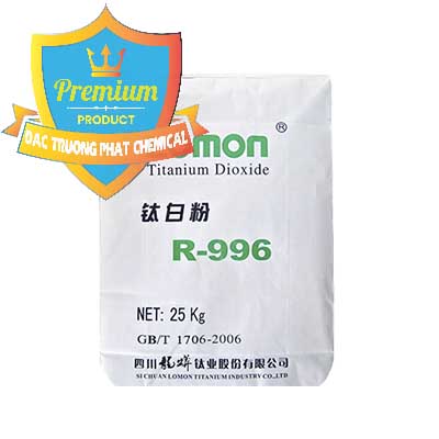 Cty chuyên bán ( cung ứng ) Oxit Titan KA100 – Tio2 Trung Quốc China - 0398 - Công ty nhập khẩu _ cung cấp hóa chất tại TP.HCM - hoachatdetnhuom.com