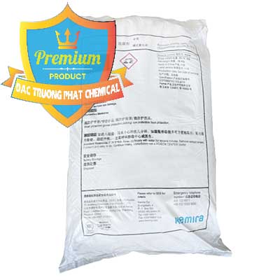 Công ty bán ( cung ứng ) PAC - Polyaluminium Chloride Phần Lan Finland - 0383 - Cty phân phối & cung cấp hóa chất tại TP.HCM - hoachatdetnhuom.com