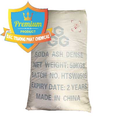 Công ty chuyên nhập khẩu & bán Soda Ash Dense - NA2CO3 3GGG Trung Quốc China - 0335 - Cty chuyên phân phối và cung ứng hóa chất tại TP.HCM - hoachatdetnhuom.com