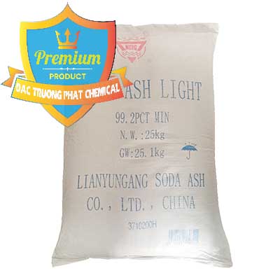 Đơn vị chuyên kinh doanh - bán Soda Ash Light – NA2CO3 Food Grade Trung Quốc China - 0127 - Nhà cung cấp ( bán ) hóa chất tại TP.HCM - hoachatdetnhuom.com