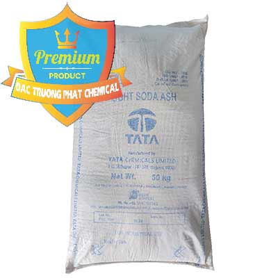 Đơn vị bán ( phân phối ) Soda Ash Light - NA2CO3 TATA Ấn Độ India - 0132 - Công ty chuyên nhập khẩu ( phân phối ) hóa chất tại TP.HCM - hoachatdetnhuom.com