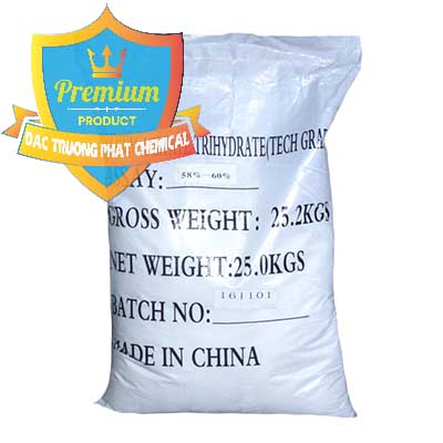 Cty phân phối & bán Sodium Acetate - Natri Acetate Trung Quốc China - 0134 - Công ty kinh doanh _ phân phối hóa chất tại TP.HCM - hoachatdetnhuom.com