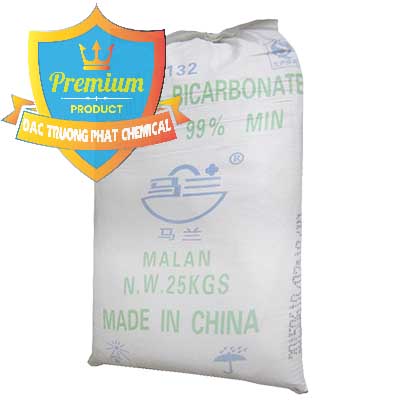 Sodium Bicarbonate – Bicar NaHCO3 Malan Trung Quốc China