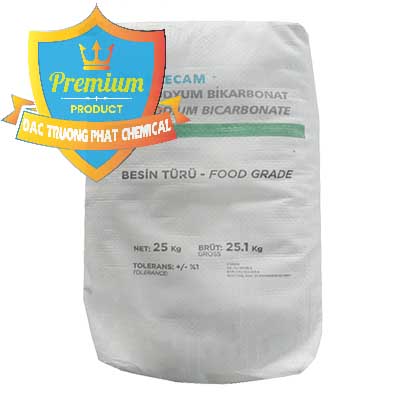 Bán - cung ứng Sodium Bicarbonate – Bicar NaHCO3 Food Grade Thổ Nhĩ Kỳ Turkey - 0219 - Công ty nhập khẩu - cung cấp hóa chất tại TP.HCM - hoachatdetnhuom.com