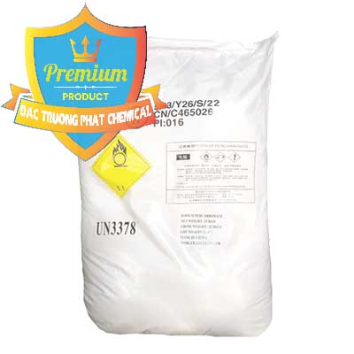 Nhà nhập khẩu ( bán ) Sodium Percarbonate Dạng Bột Trung Quốc China - 0390 - Công ty chuyên cung ứng và phân phối hóa chất tại TP.HCM - hoachatdetnhuom.com