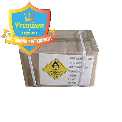Cty cung cấp ( bán ) Sodium Percarbonate - Oxy Dạng Viên Trung Quốc China - 0329 - Cung cấp & bán hóa chất tại TP.HCM - hoachatdetnhuom.com
