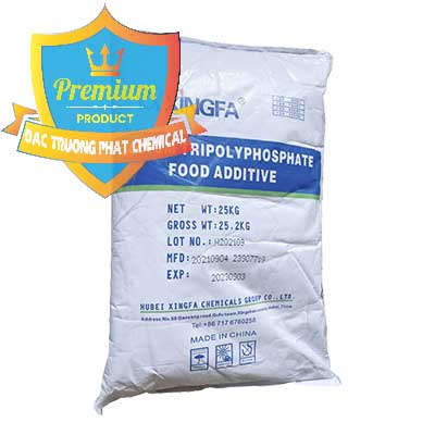 Công ty bán _ cung ứng Sodium Tripoly Phosphate - STPP 96% Xingfa Trung Quốc China - 0433 - Đơn vị chuyên cung cấp & bán hóa chất tại TP.HCM - hoachatdetnhuom.com