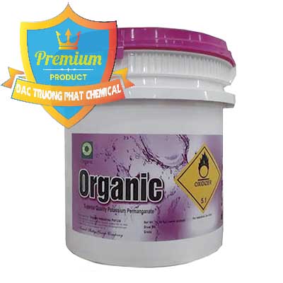 Nơi bán _ phân phối Thuốc Tím - KMNO4 99% Organic Ấn Độ India - 0216 - Công ty bán - cung cấp hóa chất tại TP.HCM - hoachatdetnhuom.com