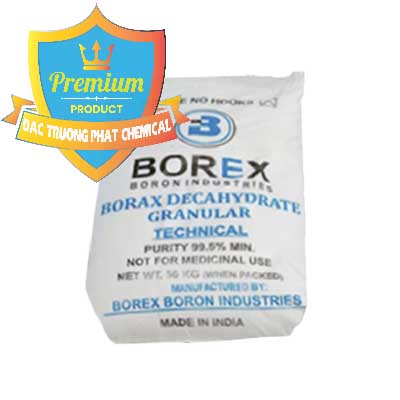 Borax Decahydrate Ấn Độ India