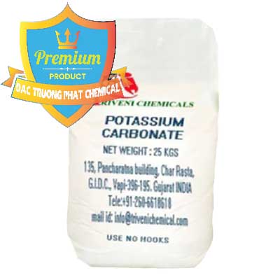 K2Co3 – Potassium Carbonate Trivenni Ấn Độ India