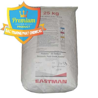 Công ty bán _ cung cấp Sodium Benzoate - Mốc Bột Estonia Mỹ USA - 0468 - Nơi phân phối - cung ứng hóa chất tại TP.HCM - hoachatdetnhuom.com